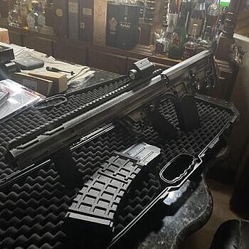 PMC X-Tac 5.56 Ammo 62 Gr LAP 20rds - 556k The Pros & the Cons