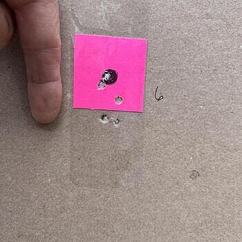 EOTech Model 512 Holographic Weapon Sight - 512.A65 PSA M4 ~ EOTECH a match made in Heaven