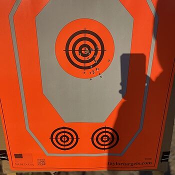 Geissele SSA-E AR Trigger 2 Stage Curved - 05-160 Great trigger! I had to