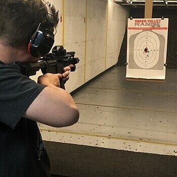 PSA AR-V 8" 9mm 1/10 Lightweight M-Lok MOE EPT SBA3 Pistol Love This Pistol!