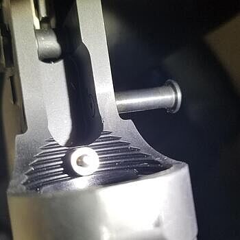 PSA AR-V 8" 9mm 1/10 Lightweight M-Lok MOE EPT SBA3 Pistol Overall, good choice for PDW