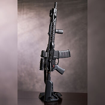 PSA 14.7" Mid-length CHF 5.56 NATO 1:7 13.5" Lightweight M-Lok Upper Pinned & Welded - No BCG or CH - 77932796 Don’t pass over this because of the price. It’s all in the barrel barrel