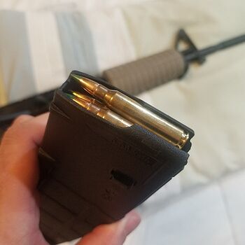 PMC X-Tac 5.56 Ammo 62 Gr LAP 20rds - 556k Awesome ammunition for your AR