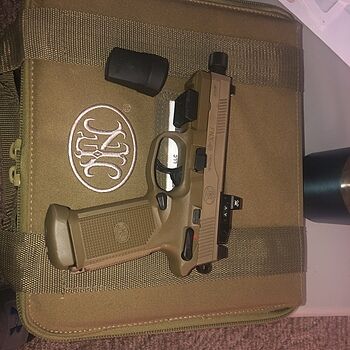 Vortex Venom Red Dot Sight 3 MOA - VMD-3103 Love this red dot on