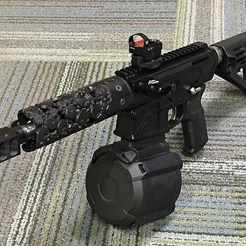 Vortex Venom Red Dot Sight 3 MOA - VMD-3103 Great product!! I will buy another Vortex Venom.