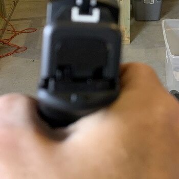 Vortex Venom Red Dot Sight 3 MOA - VMD-3103 Worth the $
