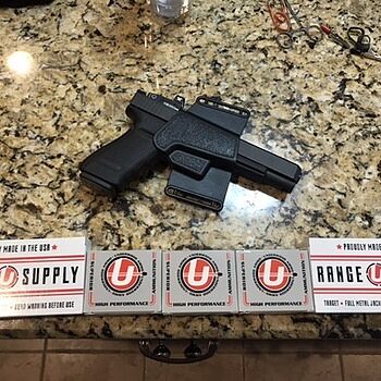 Vortex Venom Red Dot Sight 3 MOA - VMD-3103 Great scope and a fantastic value, especially with PSAs sale price