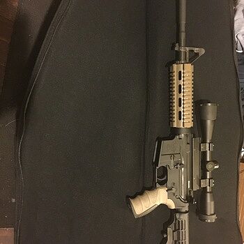 PSA AR-15 Bolt Carrier Group 5.56 Full-Auto Nitride MPI - 516446953 You can’t find a better deal
