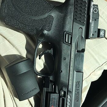 Vortex Venom Red Dot Sight 3 MOA - VMD-3103 I purchased this optic for
