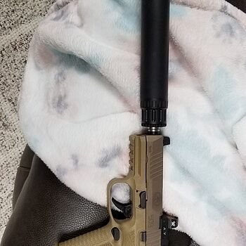 Vortex Venom Red Dot Sight 3 MOA - VMD-3103 Worth the money!