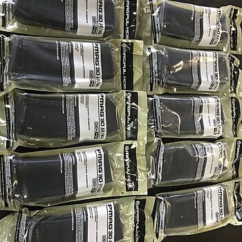 Magpul PMAG 30 A4/M4 GEN 2 MOE 5.56 30rd Magazine - MAG571-BLK Great Price