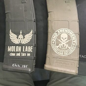 Magpul PMAG 30 A4/M4 GEN 2 MOE 5.56 30rd Magazine - MAG571-BLK This was a great deal