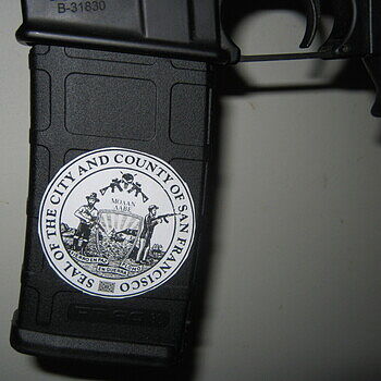 Magpul PMAG 30 A4/M4 GEN 2 MOE 5.56 30rd Magazine - MAG571-BLK Great mags and great service....!