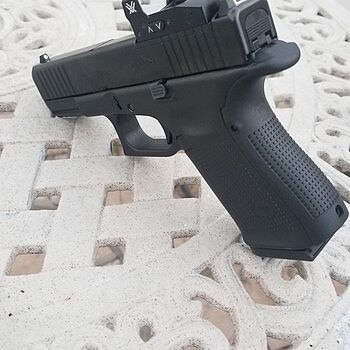 Vortex Venom Red Dot Sight 3 MOA - VMD-3103 Great price, great product.
