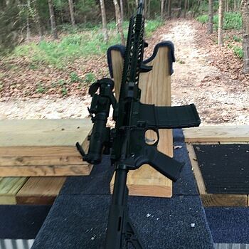 Magpul PMAG 30 A4/M4 GEN 2 MOE 5.56 30rd Magazine - MAG571-BLK At $8.50 each in lots of 10 delivered what’s there not to like? I’ll grab more the next time they’re on sale!