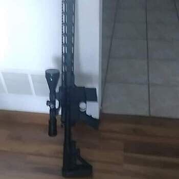 PSA AR-15 Bolt Carrier Group 5.56 Full-Auto Nitride MPI - 516446953 Another awesome reasonable Palmetto purchase. Keep up the great job!!!!