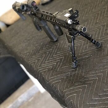 PSA 14.7" Mid-length CHF 5.56 NATO 1:7 13.5" Lightweight M-Lok Upper Pinned & Welded - No BCG or CH - 77932796 Great upper receiver. Well worth every penny. Would highly recommend it.