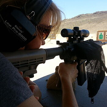 PSA AR-15 Bolt Carrier Group 5.56 Full-Auto Nitride MPI - 516446953 PSA 5.56 Nitride BCG Gun Therapy Day