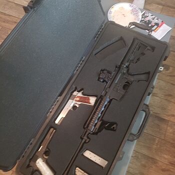 Magpul PMAG 30 A4/M4 GEN 2 MOE 5.56 30rd Magazine - MAG571-BLK Couldn't ask for a better magpul mag.