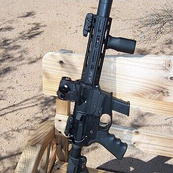 Sig Sauer Romeo5 1x20mm Red Dot Sight, Black - R52001 OK so far