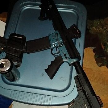 Sig Sauer Romeo5 1x20mm Red Dot Sight, Black - R52001 5 stars hands down, best red dot I've owned.
