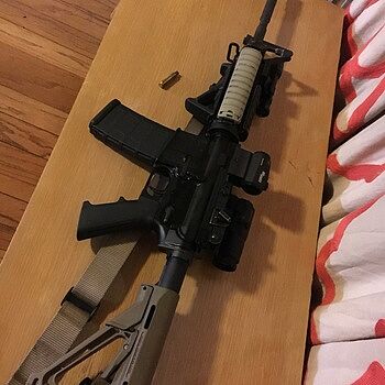 Sig Sauer Romeo5 1x20mm Red Dot Sight, Black - R52001 Why buy an Aimpoint?