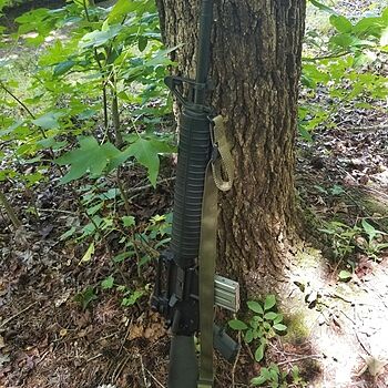 PSA 20" Rifle Length 5.56 NATO 1/7 Nitride Freedom Rifle Kit - 7788893 Awesome product great shippin time