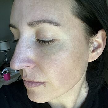 Plumping Face Mask Amazing product