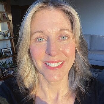 Plumping Serum Transformed my mature sun damaged skin