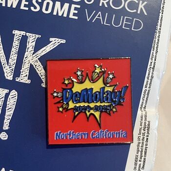 Custom Soft Enamel Pins Consistent Quality