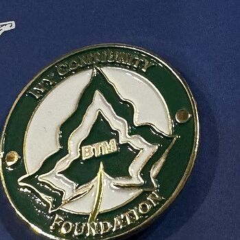 Custom Soft Enamel Pins Picture Perfect