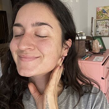 Cleansing Oil (Oily + Acne Prone Skin) Soapless is the way to go!!!