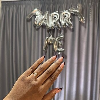 https://ralphjacobs.co.za Betty Solitaire Engagement Ring