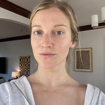 Clarifying Cream Cleared my skin up!