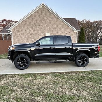 DOORBUSTER PRICING! - Oe Ca91 Wheel 20x9 6x139.7 Gloss Black 28mm - FREE T-SHIRT INCLUDED! Rims are perfect and my