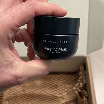 Antioxidant Balm (1oz) Great moisturizing balm!
