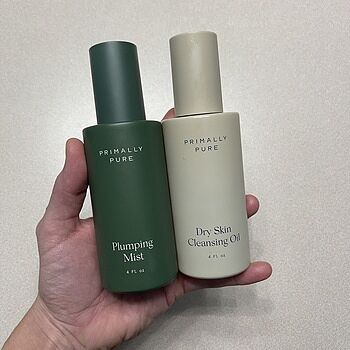 Plumping Mist Great mist!