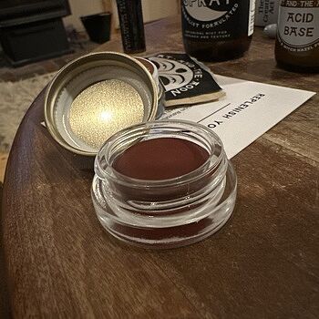 Lip & Cheek Stain So pretty!