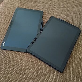 Asus Transformer Book T300 Chi Paper Screen Protector Good quality