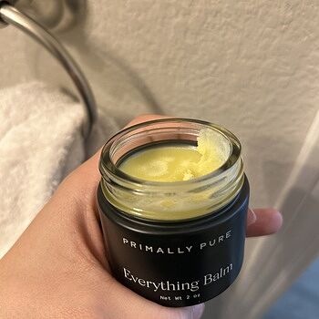 Everything Balm Makes my man love skincare!