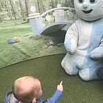 Image of Review by Naomi J. on 20 Aug 2018 number 1