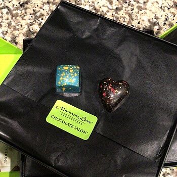 50pc Custom Signature Box NLC is my FAVORITE
