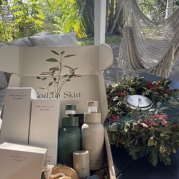 Citrus + Mint Body Wash Obsessed and in Love
