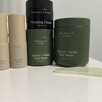 Clarifying Serum Absolutely love!