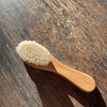 Facial Dry Brush Perfect Combination