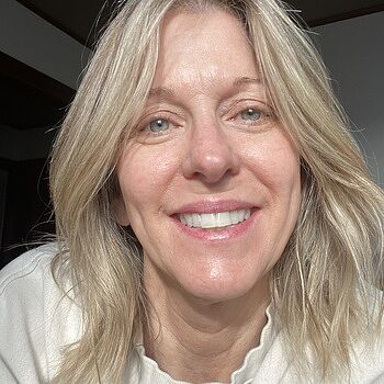 Cleansing Oil (Dry Skin) Make up free!