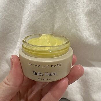 Baby Balm Holy grail of baby creams!