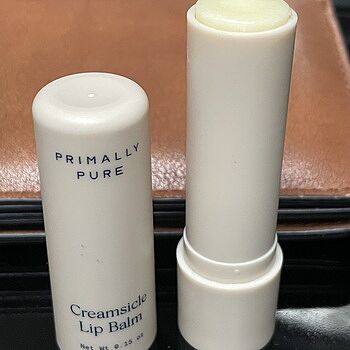 Lip Balm The best