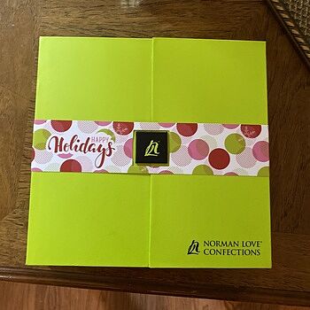 http://normanloveconfections.com Best chocolate