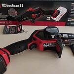 Image of Review by Danilo on 28 Jan 2025 number 1